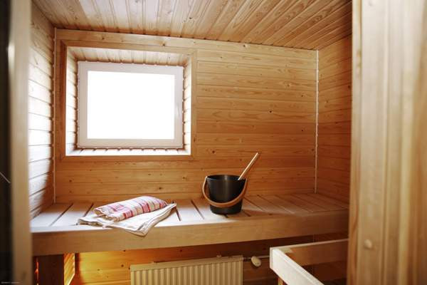 3h + k + kylpyhuone/sauna + lasitettu parveke  Helsinki – foto 7