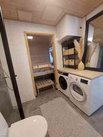 4h + avok + s + p  Vantaa