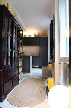 4h + avok + s + p  Vantaa