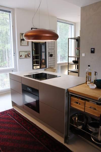 4h + avok + s + p  Vantaa - photo 5