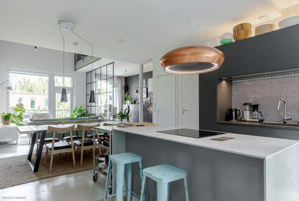 4h + avok + s + p  Vantaa - photo 1