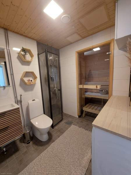 4h + avok + s + p  Vantaa - photo 7