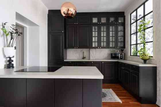 2h + keittiö + alkovi + kylpyhuone  Helsinki