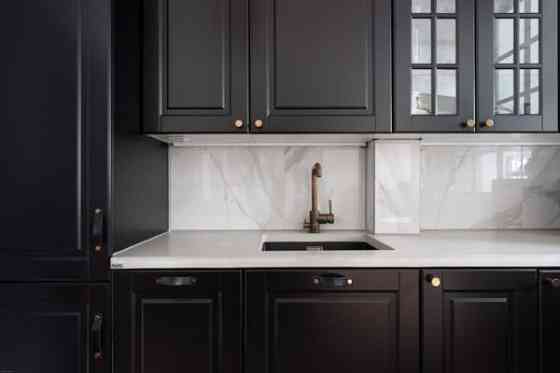 2h + keittiö + alkovi + kylpyhuone  Helsinki