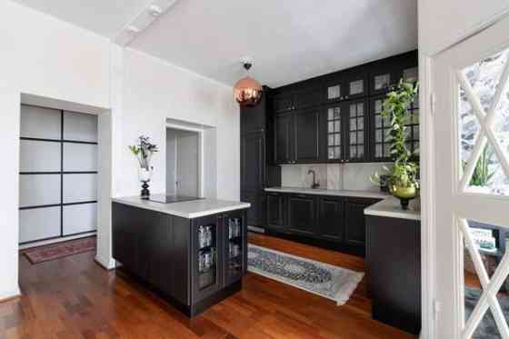 2h + keittiö + alkovi + kylpyhuone  Helsinki