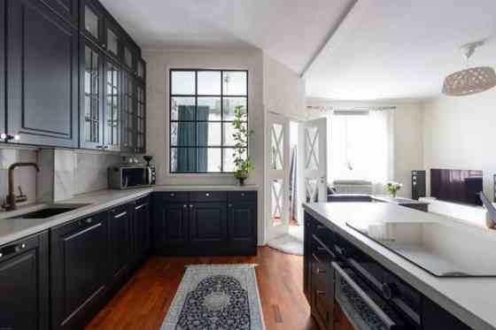 2h + keittiö + alkovi + kylpyhuone  Helsinki