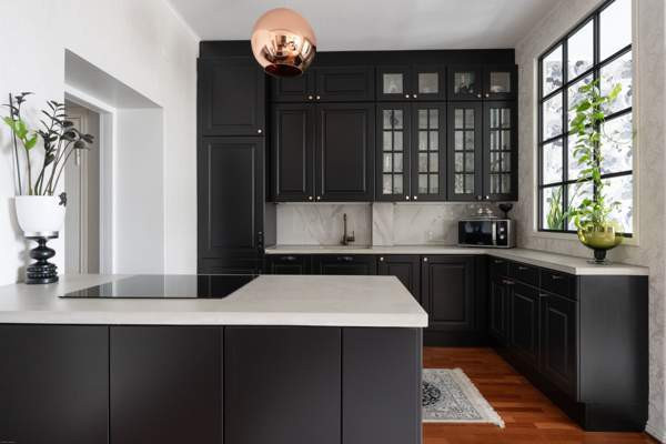 2h + keittiö + alkovi + kylpyhuone  Helsinki - photo 3