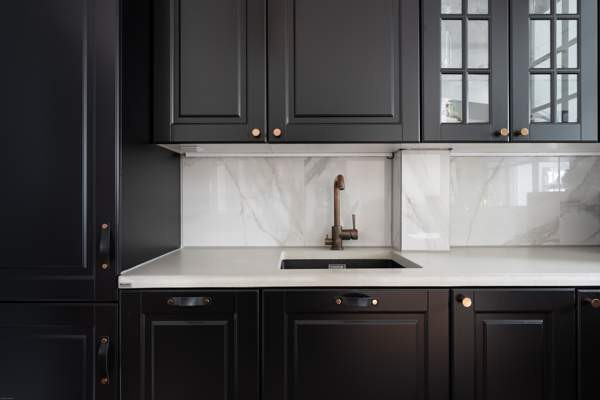 2h + keittiö + alkovi + kylpyhuone  Helsinki - photo 4