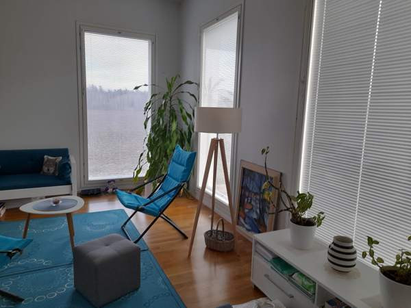 3h + avok + 2 kph + khh + reilu piha  Vantaa - photo 10