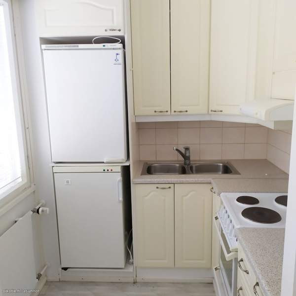 2h + kk  Kitee – foto 1