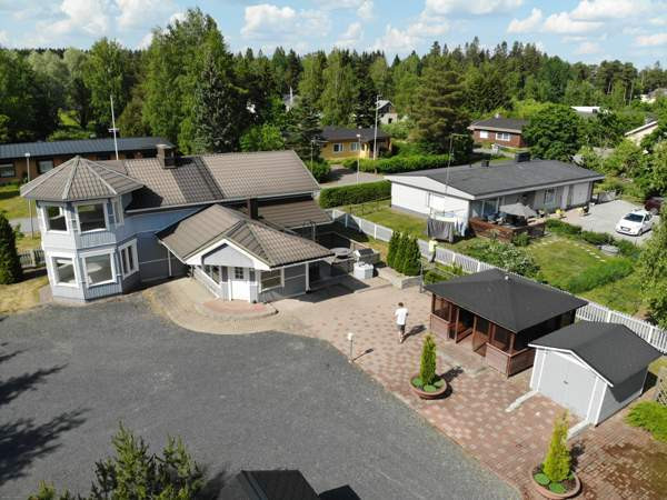 3h + k + s  Loimaa – foto 3