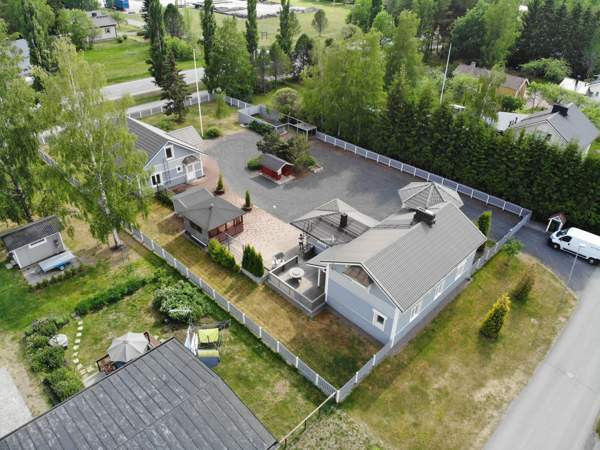 3h + k + s  Loimaa – foto 2