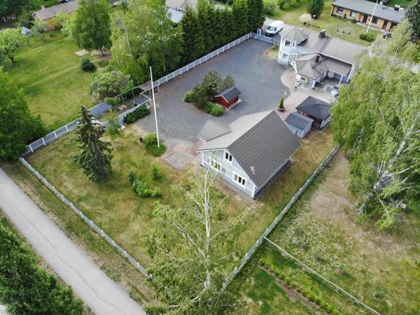 3h + k + s  Loimaa – foto 9