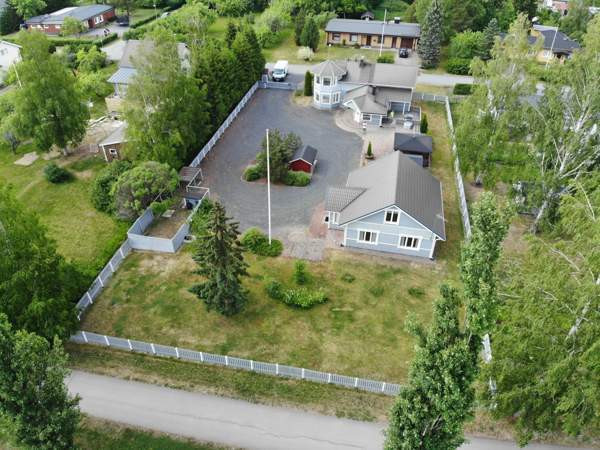 3h + k + s  Loimaa – foto 8