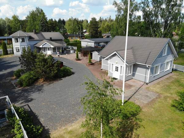 3h + k + s  Loimaa – foto 1