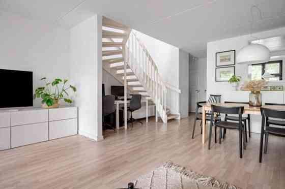 4h, k, kph, s, 2 wc, parveke (yj. 4h+k+s)  Espoo