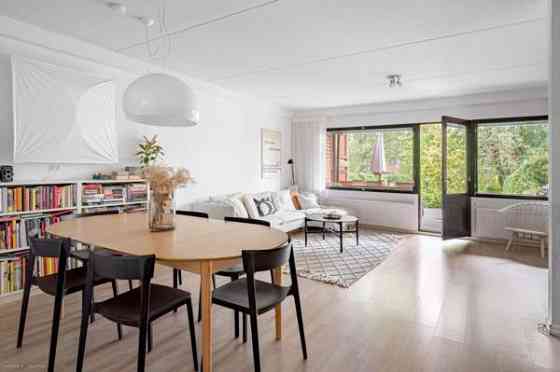 4h, k, kph, s, 2 wc, parveke (yj. 4h+k+s)  Espoo