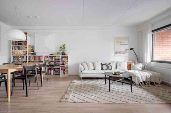 4h, k, kph, s, 2 wc, parveke (yj. 4h+k+s)  Espoo