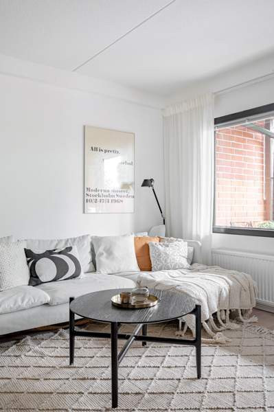 4h, k, kph, s, 2 wc, parveke (yj. 4h+k+s)  Espoo - photo 5