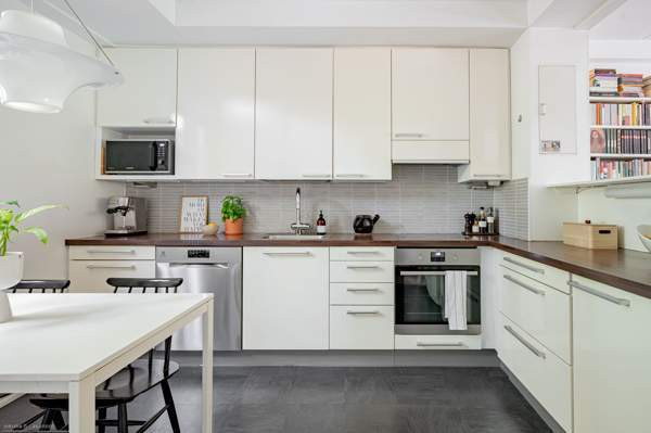 4h, k, kph, s, 2 wc, parveke (yj. 4h+k+s)  Espoo - photo 9