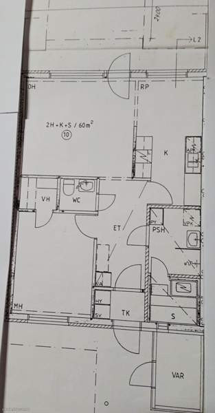 2h + k + s  Joensuu - photo 5