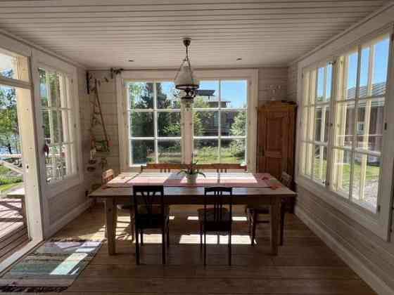 6h + k + 3xwc + ph + s + khh + vh + kellari (kunto  Pornainen