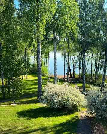 6h + k + 3xwc + ph + s + khh + vh + kellari (kunto  Pornainen