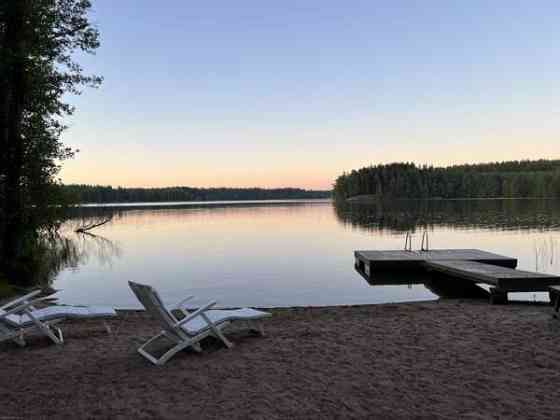 6h + k + 3xwc + ph + s + khh + vh + kellari (kunto  Pornainen