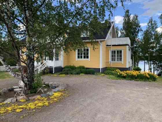 6h + k + 3xwc + ph + s + khh + vh + kellari (kunto  Pornainen