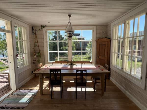 6h + k + 3xwc + ph + s + khh + vh + kellari (kunto  Pornainen - photo 5