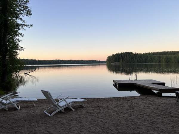 6h + k + 3xwc + ph + s + khh + vh + kellari (kunto  Pornainen - photo 2