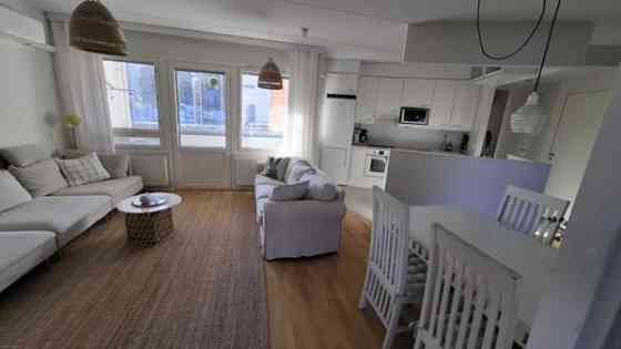 4h + k + kph + s + wc + p  Espoo