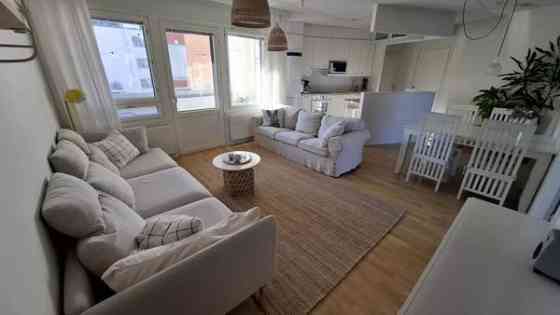 4h + k + kph + s + wc + p  Espoo