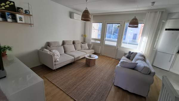 4h + k + kph + s + wc + p  Espoo - valokuva 7