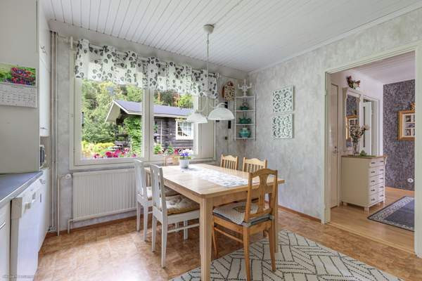 4h+keittiö,sauna ja pesuhuone  Eurajoki - photo 4