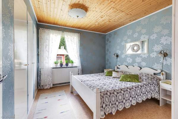 4h+keittiö,sauna ja pesuhuone  Eurajoki - photo 8