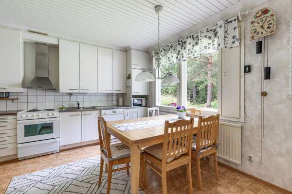 4h+keittiö,sauna ja pesuhuone  Eurajoki - photo 2