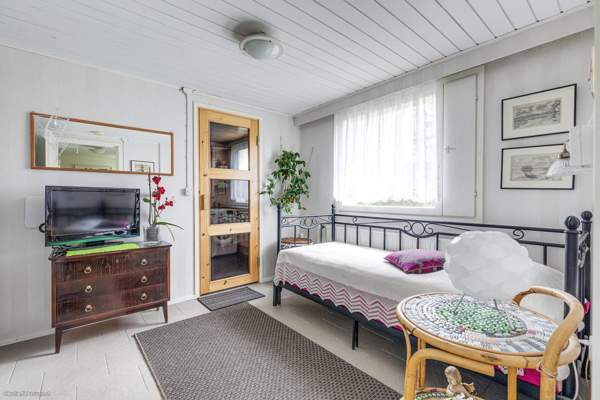 4h+keittiö,sauna ja pesuhuone  Eurajoki - photo 7