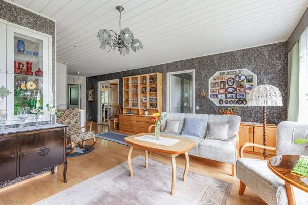 4h+keittiö,sauna ja pesuhuone  Eurajoki - photo 9