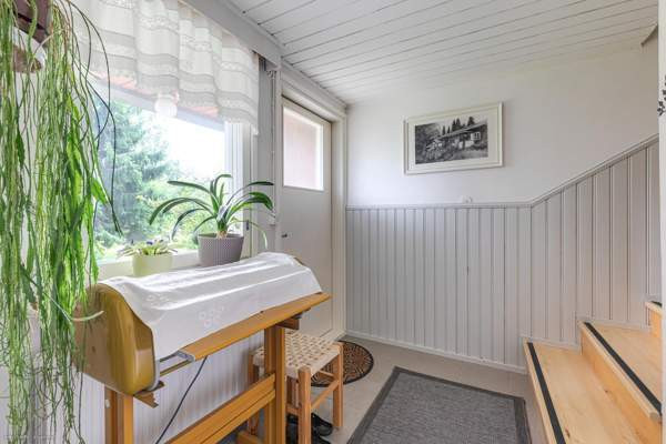 4h+keittiö,sauna ja pesuhuone  Eurajoki - photo 6