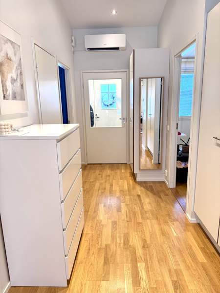 3h+avok.+s+eril.wc +vh +terassi  Pirkkala - photo 4