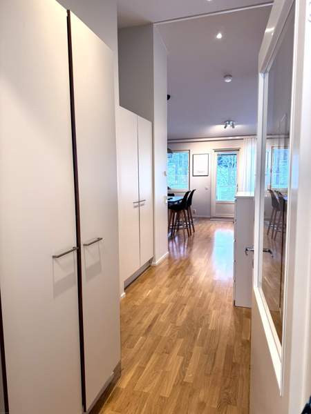 3h+avok.+s+eril.wc +vh +terassi  Pirkkala - photo 3