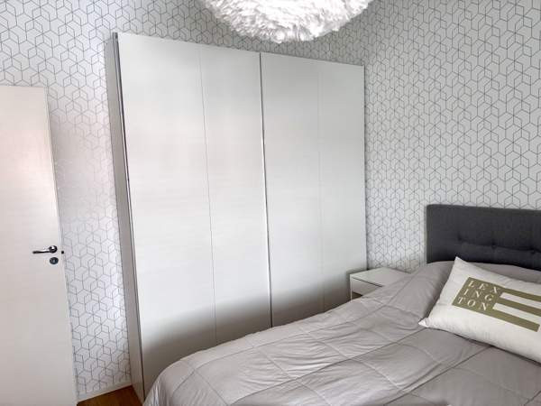 3h+avok.+s+eril.wc +vh +terassi  Pirkkala - photo 7