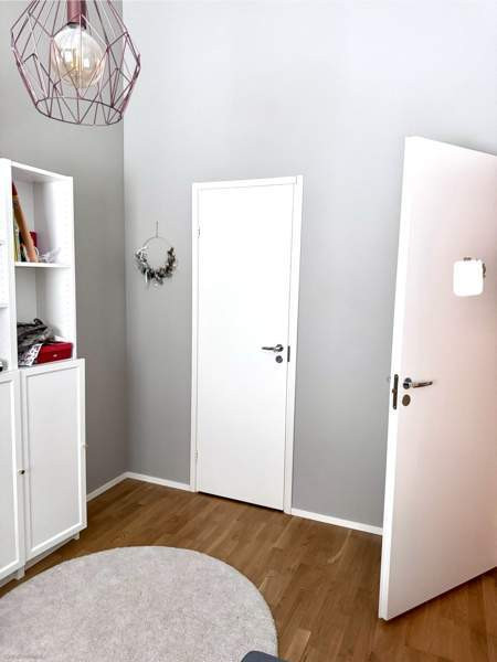 3h+avok.+s+eril.wc +vh +terassi  Pirkkala - photo 9