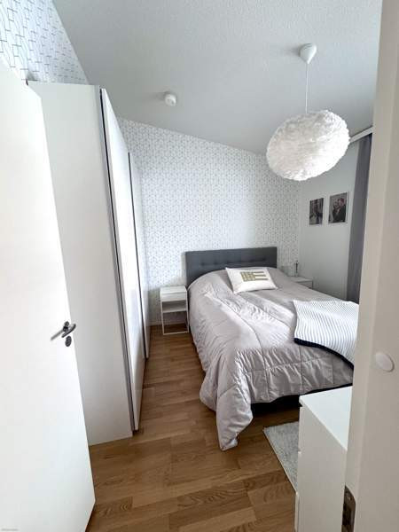 3h+avok.+s+eril.wc +vh +terassi  Pirkkala - photo 5