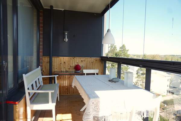 1h + p  Helsinki – foto 7