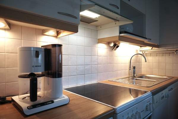 1h + p  Helsinki – foto 5