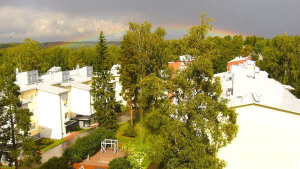 1h + p  Helsinki – foto 8