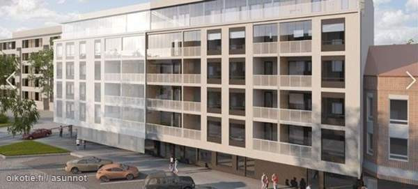 1h + avok + p  Oulu - valokuva 1