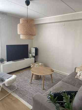 2h + avok + s + p  Helsinki